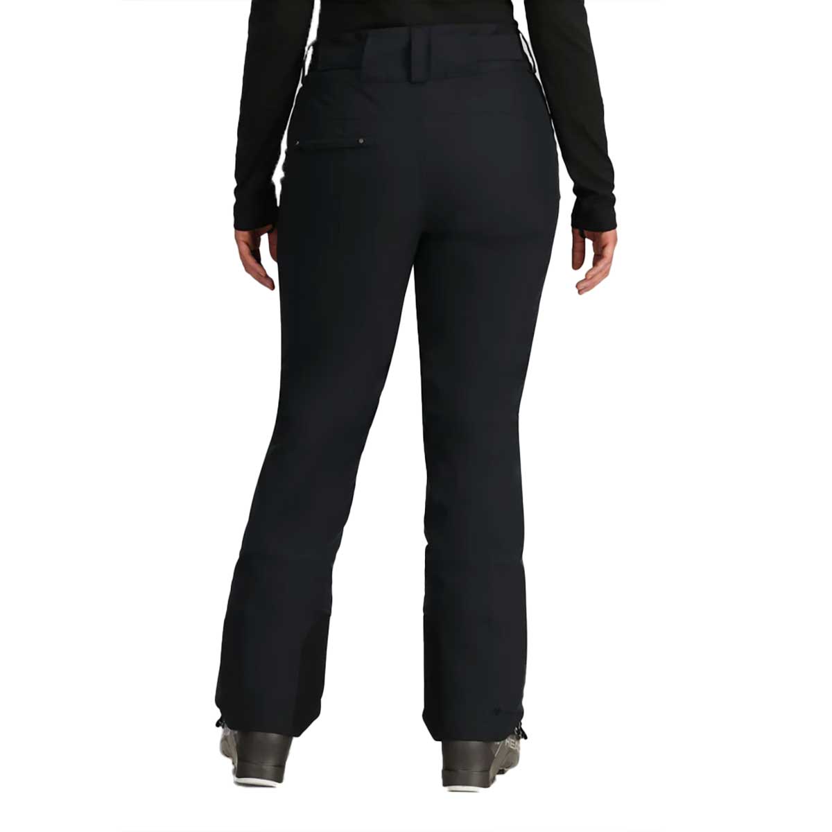 Obermeyer Malta Pant Women's in Black